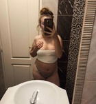 Hanna (19+ éves, Nő) - Telefon: +36 30 / 127-7563 - Budapest, VI., szexpartner