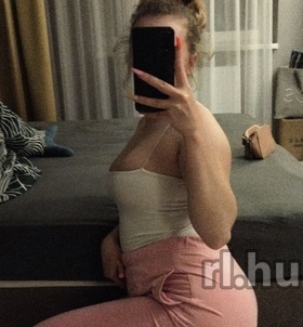 Hanna (19+ éves) - Telefon: +36 30 / 127-7563 - Budapest, VII