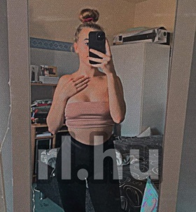 Hanna Budapest szexpartner lányok