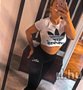 Hanna (19+ éves, Nő) - Telefon: +36 30 / 127-7563 - Budapest, VI., szexpartner