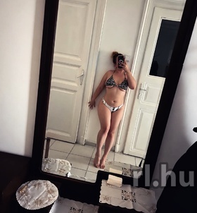 Hanna (19+ éves, Nő) - Telefon: +36 30 / 127-7563 - Budapest, VII., szexpartner