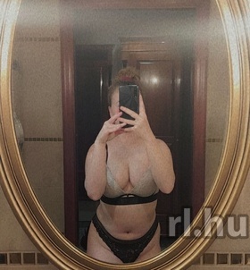 Hanna (19+ éves) - Telefon: +36 30 / 127-7563 - Budapest, VII
