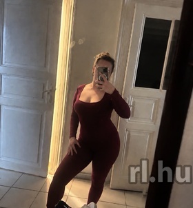 Hanna (19+ éves, Nő) - Telefon: +36 30 / 127-7563 - Budapest, VII., szexpartner
