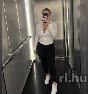 Hanna Budapest szexpartner lányok