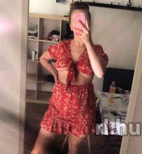 Hanna Budapest szexpartner lányok