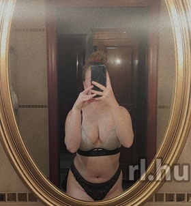 Hanna Budapest szexpartner lányok