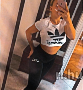 Budapest, Hanna 06301277563