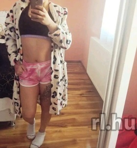 Hanna (20 éves, Nő) - Telefon: +36 30 / 286-5841 - Várpalota, szexpartner