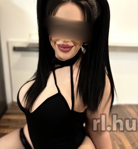 Hanna (25+ éves) - Telefon: +36 30 / 342-6248 - Győr