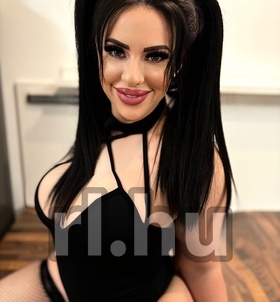 Hanna Győr szexpartner lányok