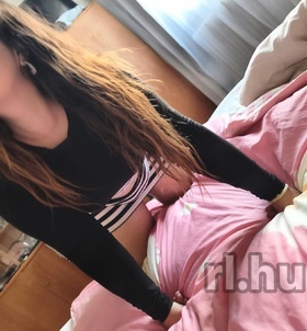 Hanna (25 éves) - Telefon: +36 30 / 345-5425 - Miskolc