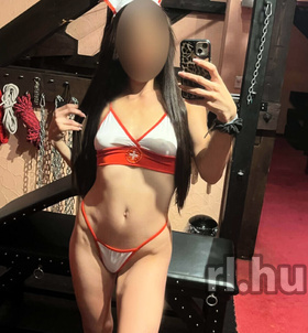 Hanna (21+ éves) - Telefon: +36 30 / 372-0826 - Debrecen
