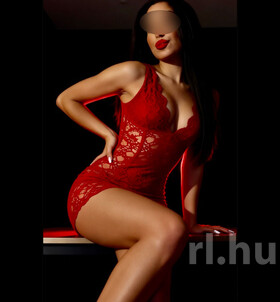 Hanna (21+ éves) - Telefon: +36 30 / 398-2965 - Siófok