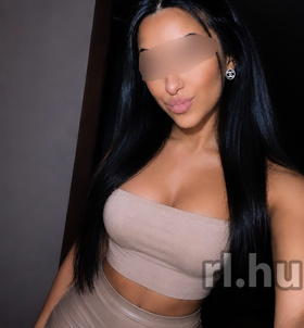 Hanna (21+ éves) - Telefon: +36 30 / 398-2965 - Siófok