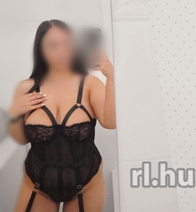 Hanna (26 éves) - Telefon: +36 30 / 522-3595 - Kecskemét