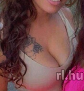 Hanna (25+ éves) - Telefon: +36 30 / 540-1795 - Nyíregyháza