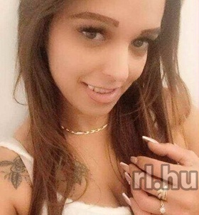 Hanna Nyíregyháza escort Mädchen