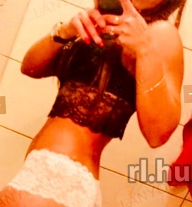 Hanna (25+ éves) - Telefon: +36 30 / 540-1795 - Nyíregyháza