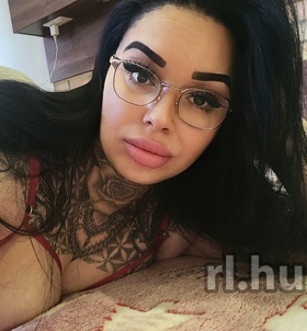 Hanna Budapest escort girls