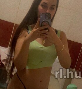 Hanna (25 éves) - Telefon: +36 30 / 611-1002 - Debrecen