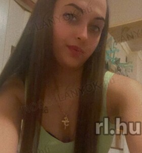 Hanna (25 éves) - Telefon: +36 30 / 611-1002 - Debrecen