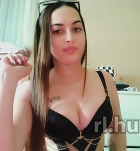 Hanna (25 éves) - Telefon: +36 30 / 611-1002 - Debrecen