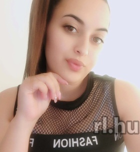 Hanna Zalaegerszeg escort Mädchen