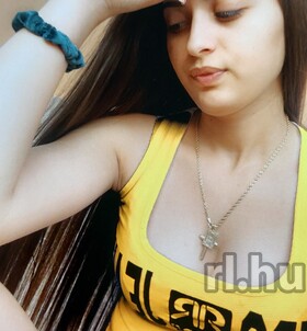 Hanna (25 éves) - Telefon: +36 30 / 611-1002 - Debrecen