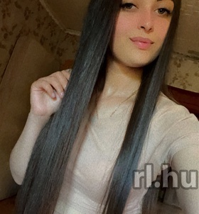 Hanna (25 éves) - Telefon: +36 30 / 611-1002 - Debrecen