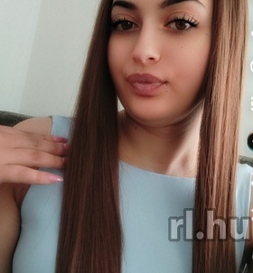 Hanna (25 éves) - Telefon: +36 30 / 611-1002 - Debrecen