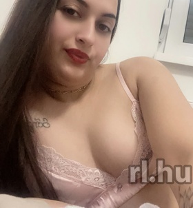 Hanna (25 éves) - Telefon: +36 30 / 611-1002 - Debrecen