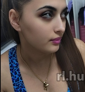 Hanna (25 éves) - Telefon: +36 30 / 611-1002 - Debrecen