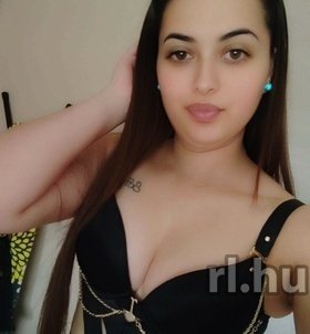 Hanna (25 éves) - Telefon: +36 30 / 611-1002 - Debrecen