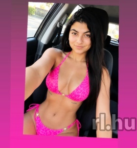 Hanna Szeged escort Mädchen