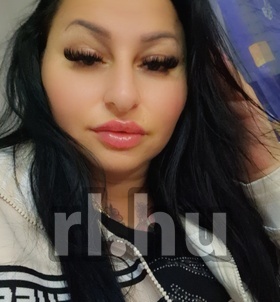 Hanna Budapest escort girls