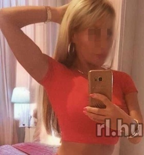 Hanna (39 éves) - Telefon: +36 30 / 826-7093 - Győr