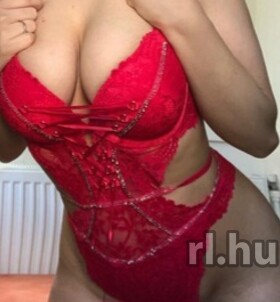 Hanna (20+ éves) - Telefon: +36 70 / 148-2417 - Kecskemét