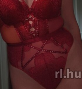 Hanna (22+ éves) - Telefon: +36 70 / 148-2417 - Székesfehérvár