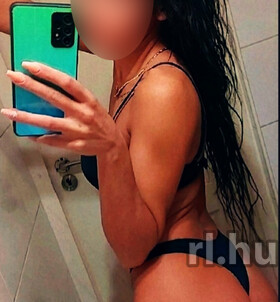 Hanna (25 éves, Nő) - Telefon: +36 70 / 154-2029 - Szigetszentmiklós, szexpartner