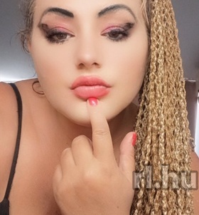 Budapest, Hanna 06701550963