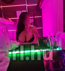 Hanna Budapest escort girls