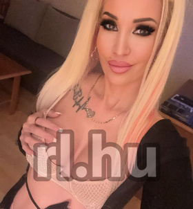 Hanna Hévíz szexpartner lányok