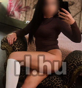 Hanna (23 éves) - Telefon: +36 70 / 254-3412 - Debrecen