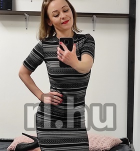 Hanna Szeged escort girls