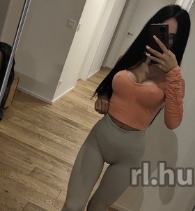 Hanna_VIP Budapest szexpartner lányok