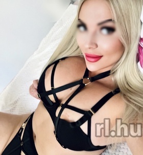 HannaBaba18 Budapest szexpartner lányok