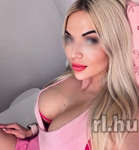 HannaBaba18 Budapest escort girls