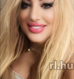 Hannababa (28+ éves) - Telefon: +36 20 / 824-1330 - Budapest, XIII