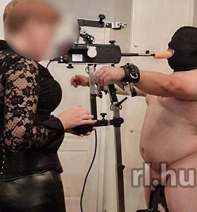 HannaBDSM 202209422, Székesfehérvár domina #30 - 