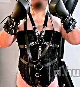 HannaBDSM (45+ éves) - Telefon: +36 20 / 220-9422 - Székesfehérvár